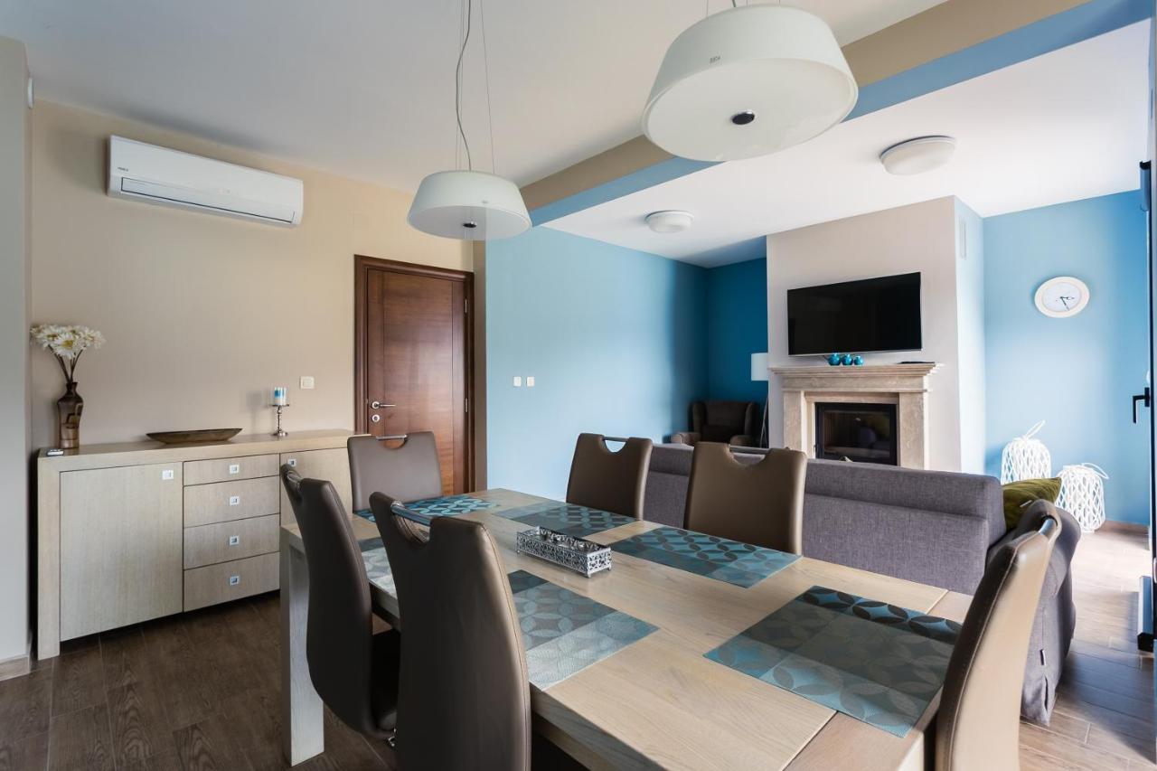 Keystone Apartments 唐吉莫利尼 外观 照片