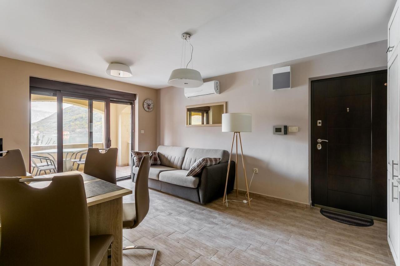 Keystone Apartments 唐吉莫利尼 外观 照片