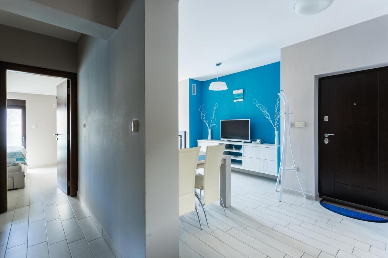Keystone Apartments 唐吉莫利尼 外观 照片