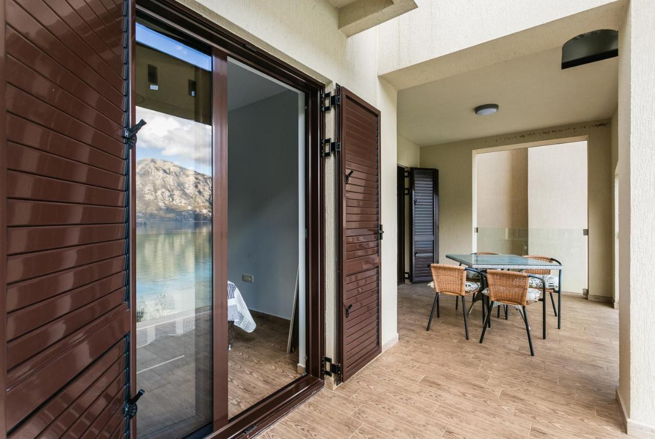 Keystone Apartments 唐吉莫利尼 外观 照片