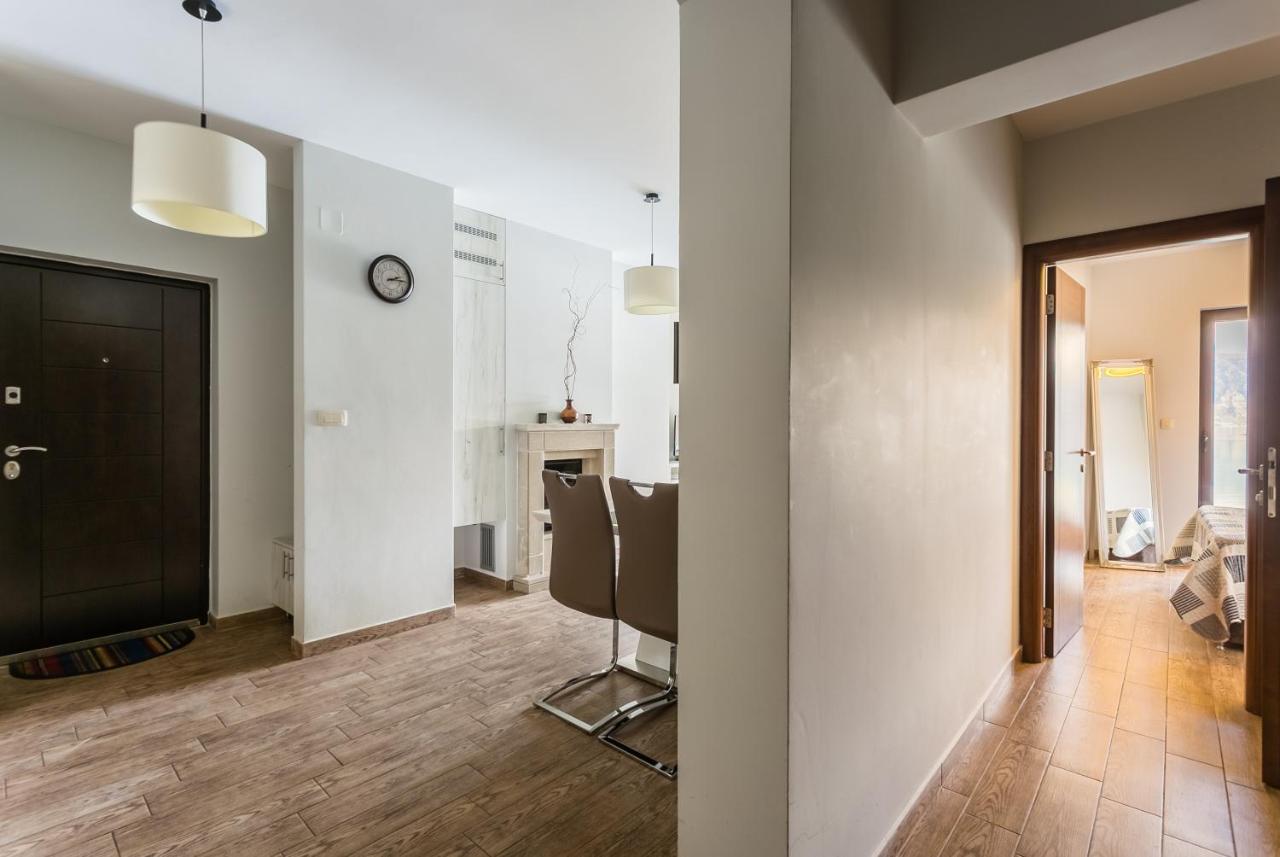 Keystone Apartments 唐吉莫利尼 外观 照片