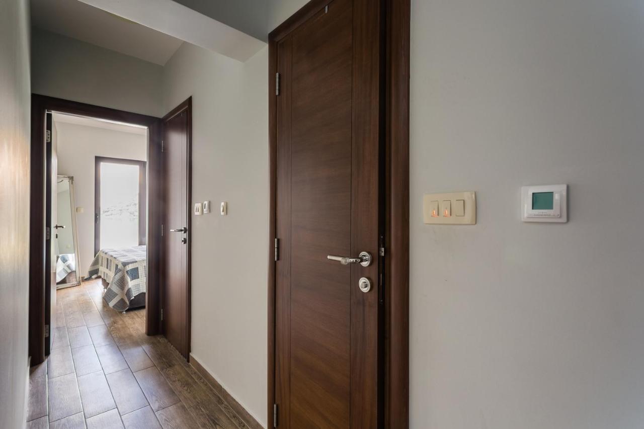 Keystone Apartments 唐吉莫利尼 外观 照片